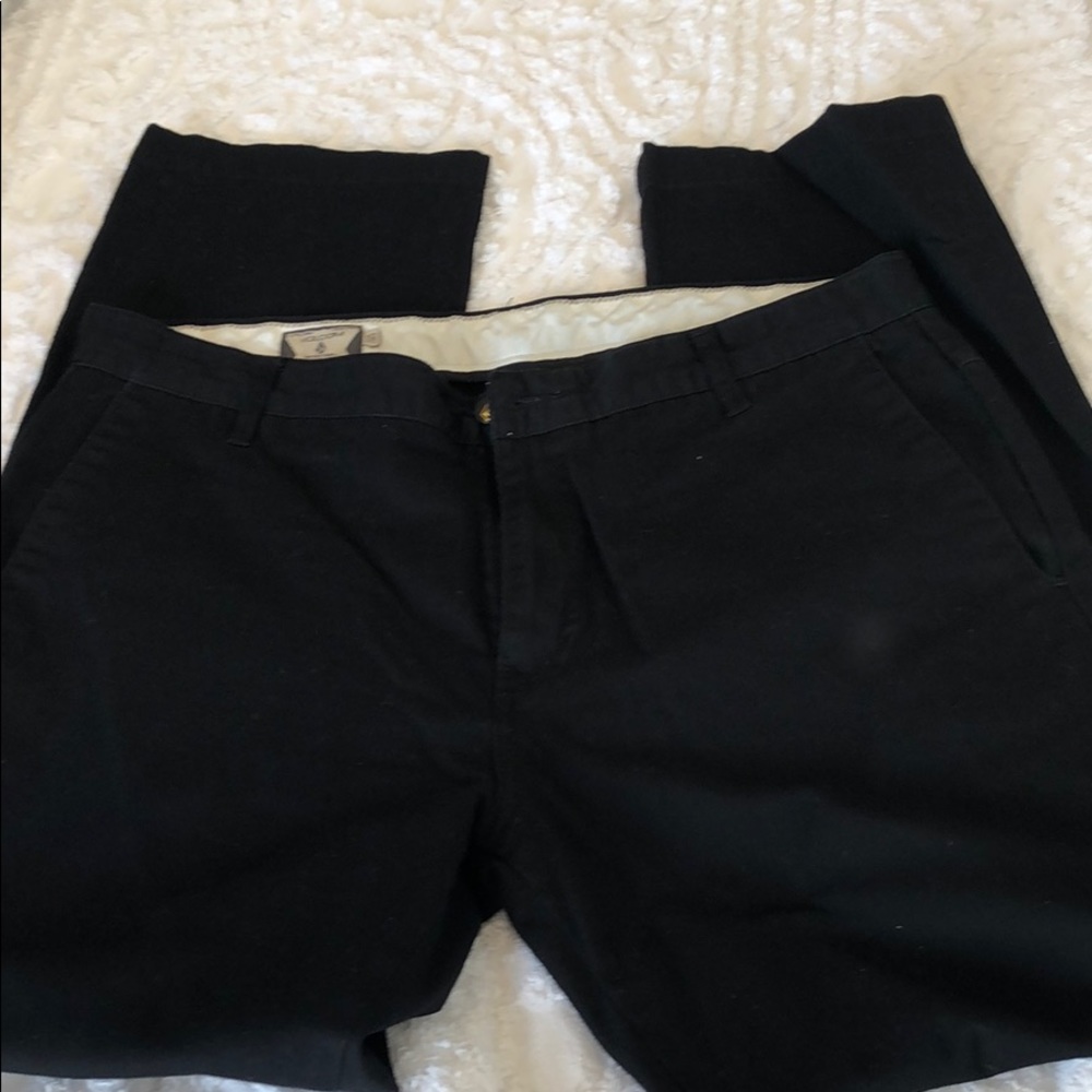 Men’s Volcom Pants